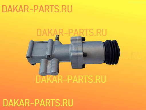 Усилитель переключения передач Daewoo Ultra Novus 1043627 1043290 
