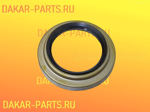 Сальник хвостовика редуктора Daewoo Ultra Novus 86x127x16x24