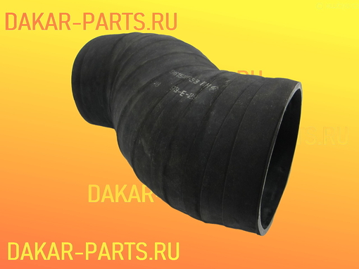 Гофра воздушного фильтра Daewoo Ultra Novus DOOSAN DV15T 3244100610 32441-00670 32441-00610 3244100670