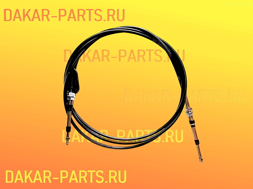 Трос кузова Daewoo Ultra Novus 3687300431 3687300430.