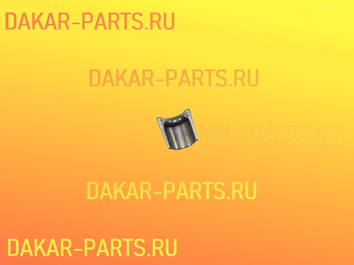 Сухарь на клапан Daewoo Ultra Novus DOOSAN DL06 65041040009 65.04104-0009
