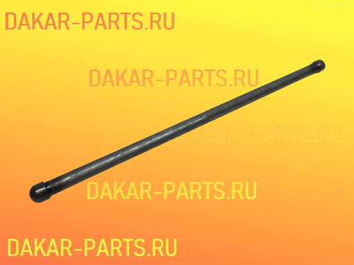 Штанга толкатель клапанов Daewoo Ultra Novus DOOSAN DV11 65.04302-5013 65043025013